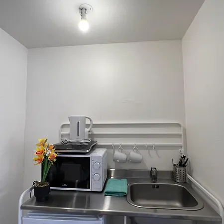 B4 - Centre-ville - Proche Disneyland Apartment Meaux